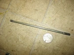 70 Honda SL175 K0 Motosport Cylinder Stud Bolt. Fixed Price $11.24.