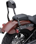 Cobra Detachable Backrest And Mount Kits Slashdown Black. Fixed Price $484.95.