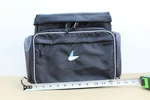 Iss Innovative Motorcycle Rear Luggage Soft Storage Insulated Carry Bag Cooler. Fixed Price $39.99.