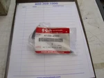 Nos Oem Suzuki Valve, Intake K1200-40002, Full Fitment List Description!#. Fixed Price $55.11.