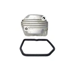 2000 Honda XR80R XR100R Cylinder Head Valve Cover & Gasket. Fixed Price $9.35.