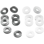Eastern Plastic Breather Valve Washer Big Twin Harley A-25319-SET. Fixed Price $39.99.
