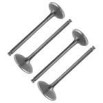 Intake & Exhaust Valve For Suzuki 12912-10H00 12911-10H00 12911-49H00. Fixed Price $33.99.