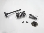 1995-2007 Honda Shadow Intake Engine Valve Oem 14711-MR5-670. Fixed Price $49.99.
