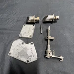 Suzuki Power Valve Parts 1989 Oem Used 11254-28C10. Fixed Price $399.95.