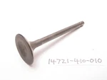 Oem Honda 14721-410-010 Exhaust Valve CB750F Super Sport 1977 1978 Nos. Fixed Price $53.95.