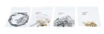 Carburetor Kit Yamaha VMX12 V-max 93-05 Balls 26-1675 No Ship Cali. Fixed Price $119.74.