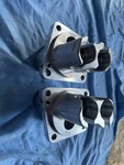 & Cycle Billet Tappet Guides 106-5428 (set). Fixed Price $364.43.