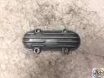 Triumph 750 Twin Valve Cover Original Oem 71-2573. Fixed Price $28.95.