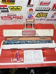Edelbrock Camshaft 2261; Rollin' Thunder .625" .639" Hydraulic Roller Bbc Chevy. Fixed Price $539.99.