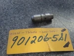 Nos Exhaust Valve Guide Honda C92 CS92 C95 12206-200-305. Fixed Price $17.94.