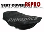 Kawasaki Seat Saddle Cover KZ1100 D1/D2/L1 1982 - 1983 Bvco. Fixed Price $69.80.