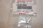 Kawasaki Valve Shim Genuine Oem 3.375T. Fixed Price $8.99.