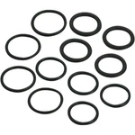 S&s Cycle Pushrod Cover O-ring Kit 934022. Fixed Price $23.94.