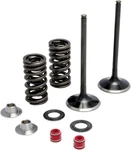 2005-2006 For Suzuki Rm-z 450 Moose Racing Intake Valve Kit M60-60460. Fixed Price $196.95.