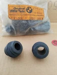 Bmw R90S R80 R75 R65 R60 /6 Rocker Arm Shaft Pushrod Seal Set N.o.s. Fixed Price $49.00.