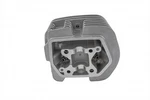 Honda Genuine Cylinder Head 12200-KN4-A61. Fixed Price $266.47.