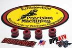 84-04 Honda Kibblewhite Viton Valve Stem Set Of Four. Fixed Price $19.99.