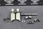2005 Suzuki 05-23 RM85 Oem Exhaust Governor 11250-03B10. Fixed Price $159.99.