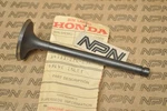 Nos Honda CB350 CB360 CJ360 CL350 CL360 SL350 Intake Valve 14711-286-030. Fixed Price $65.99.
