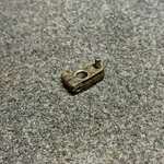00-01 Honda CR250R Oem Power Valve Top Swivel Rod Holder 19520-KZ3-860. Fixed Price $19.99.