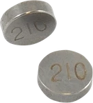 K & Supply 7.50MM Valve Shim Refill 2.10MM 13-6741. Fixed Price $31.99.