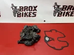 Cylinder Head Rocker Arm Cover 1983-1985 Honda XL600R 84. Fixed Price $175.00.