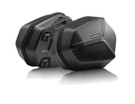 Sw-motech Side Case System 2X25 L Aero Abs. Fixed Price $1133.40.