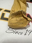 Genuine Yamaha,oem,nos ,valve, EXHAUST#1 341-12121-01-00. Fixed Price $40.00.