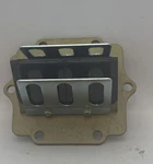 Nos Oem Kawasaki Reed Valve Assy. Part # 12021-1111 / 12021-1116 97-98 KX125. Fixed Price $189.95.