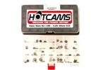 Hot Cams HCSHIM31 10.00 Mm Valve Kit Fits Ktm 390 690 990 1190 1290. Fixed Price $103.57.