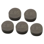 Pro-x 7.48MM Shims 2.95MM 29.748295. Fixed Price $22.57.