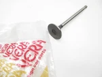 Vera 44-03462 Engine Exhaust Valves For 73-75 Honda Civic 1.2L. Fixed Price $8.09.