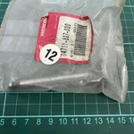 14711-887-000 Genuine Honda Inlet Valve Generator 100 1200 G150 Nos. Fixed Price $25.06.