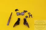 2003 Honda CR250R Oem Engine Power Valve Governor Assembly. Fixed Price $245.00.