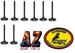 Polaris Rzr Oem Size Kibblewhite Head Intake Exhaust Valves. Fixed Price $270.36.