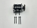 Oem Exhaust Camshaft Fits Honda CRF450R 2007 Unicam Rocker Box 14110-MEN-A00. Fixed Price $219.99.