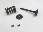 1998-2016 Yamaha Star Xvs 650 Engine Exhaust Valve Spring Oem 4VR-12121-01-00. Fixed Price $29.99.