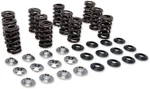 Kibblewhite Lightweight Racing Valve Spring Kit With Titanium Retainers 30-33650. Fixed Price $197.89.