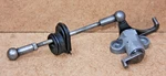 Ktm Valve Set 54637059244 54637057200 For Exc/sx 250/300/380 1996-2003. Fixed Price $73.91.