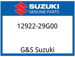 Suzuki Oem Part 12922-29G00 Spring, Valve Exhaust. Fixed Price $14.04.