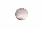 Qty Nos 1973-2024 Kawasaki Valve Tappet Shim 3.20T Oem 12037-071. Fixed Price $24.99.
