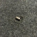00-01 Honda CR250R Oem Power Valve Misc Snap Ring And Rod Pinion Shaft Bushing. Fixed Price $14.99.