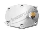 Triumph Bsa Triples Billet Sump Plate & Magnetic Drain Plug Kit Pn# 70-6580 B24. Fixed Price $138.85.
