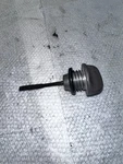 1987 Honda TRX350 Fourtrax 4X4 Oil Dipstick Oem 15650-HA7-670. Fixed Price $11.00.