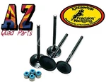 05-17 Honda Kibblewhite +1 Mm Intake Exhaust Valves & Seals Set. Fixed Price $107.31.
