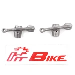Honda Nos Valve Rocker Arm CB100 CL100 SL100 2 Pcs 14431-107-000. Fixed Price $75.34.