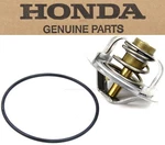 Thermostat & O-ring 77-83 GL1000 1100 Gold Wing Oem Quality Honda #F21. Fixed Price $42.95.