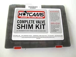 Valve Kit 7.48MM Shims Crf Kxf Rmz Yzf Wrf 250 HCSHIM01. Fixed Price $115.16.