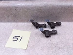 Honda XR500R Rocker Arm Valve Lot 1983 1984 Vintage #51 ANX-B237. Fixed Price $37.50.